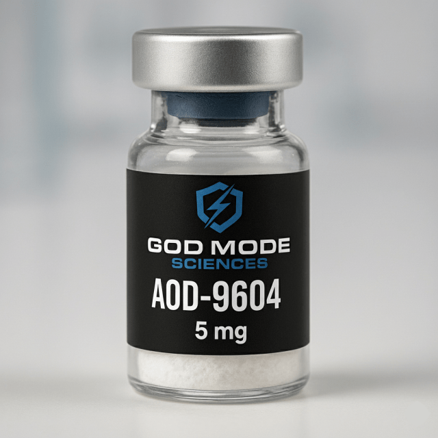 AOD-9604 5MG