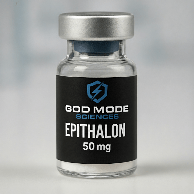 Epitalon 50mg