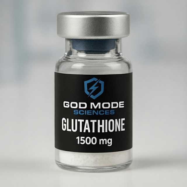 Glutathione 1500mg