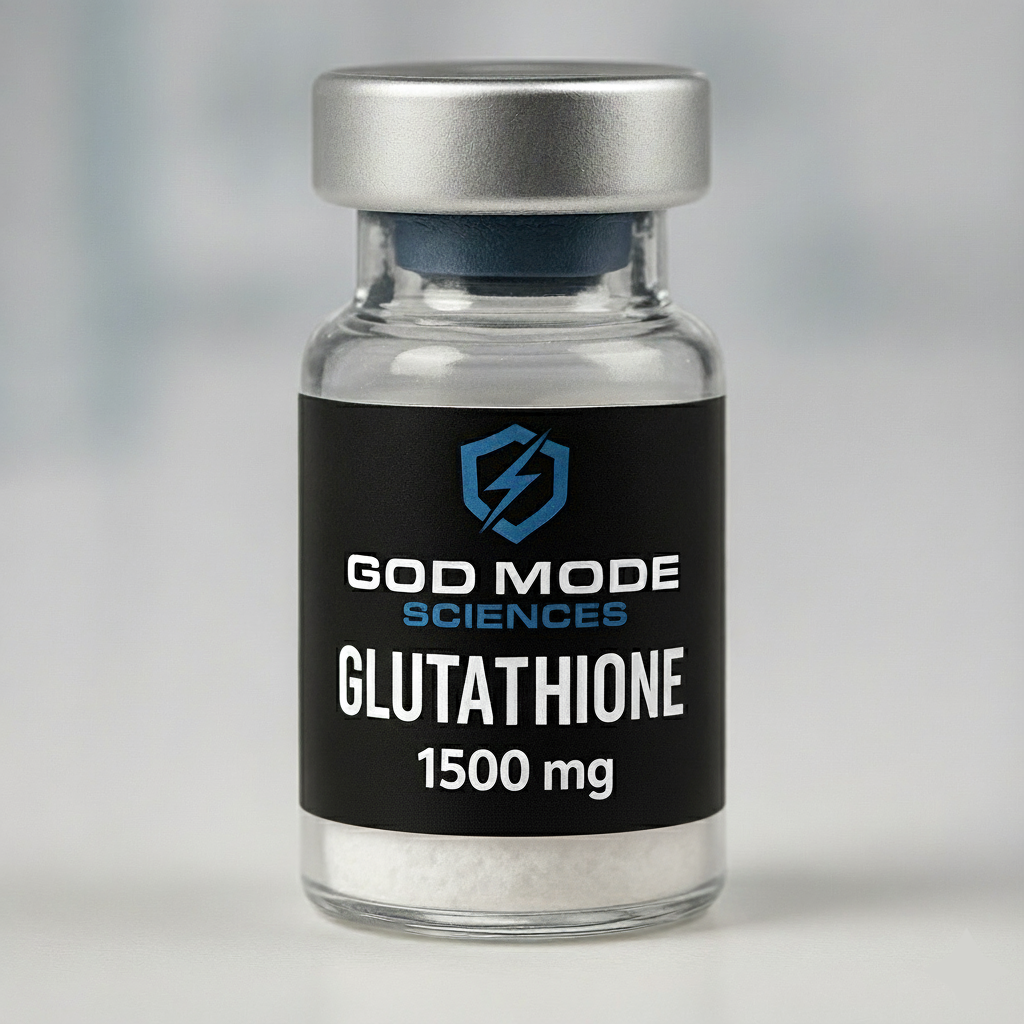 Glutathione 1500mg