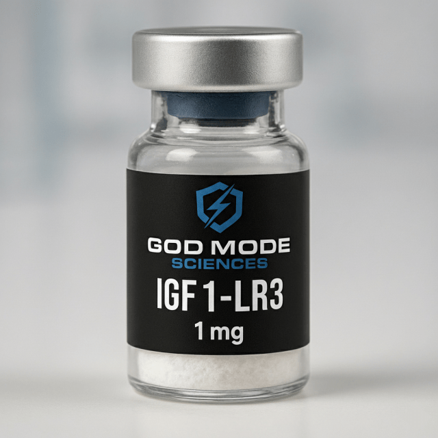 IGF-1 LR3 1mg