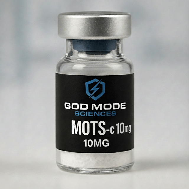 MOTS-c 10MG
