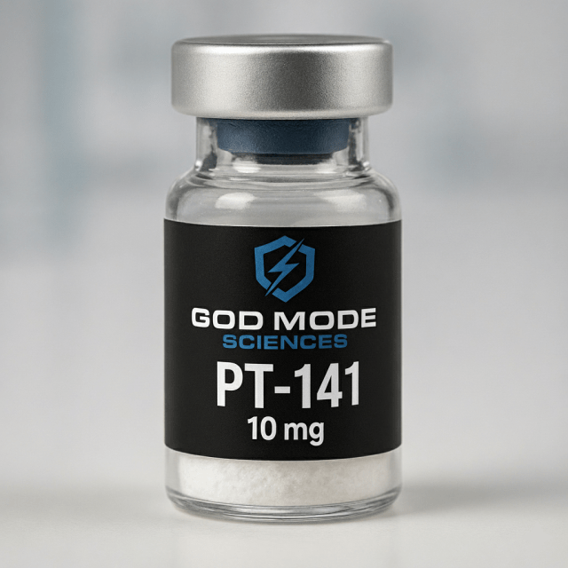 PT-141 10mg