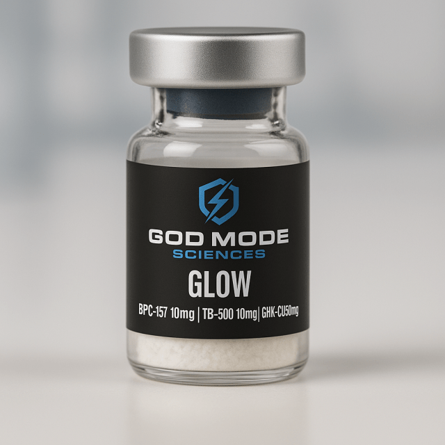 GLOW Blend