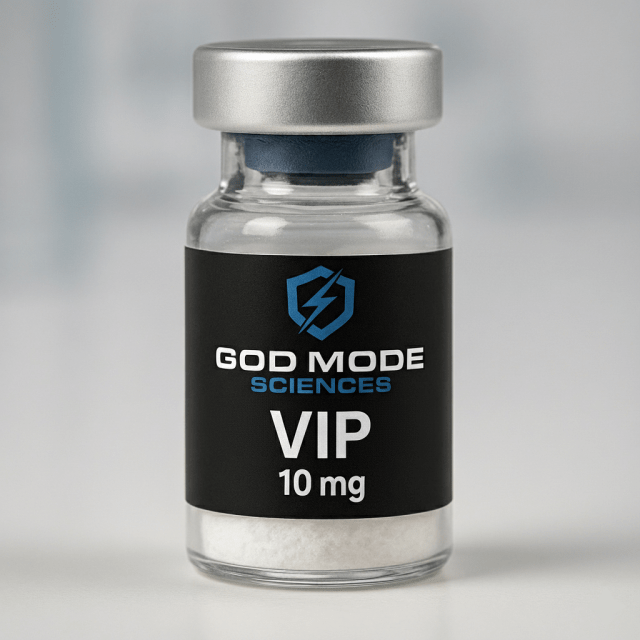 VIP Vial