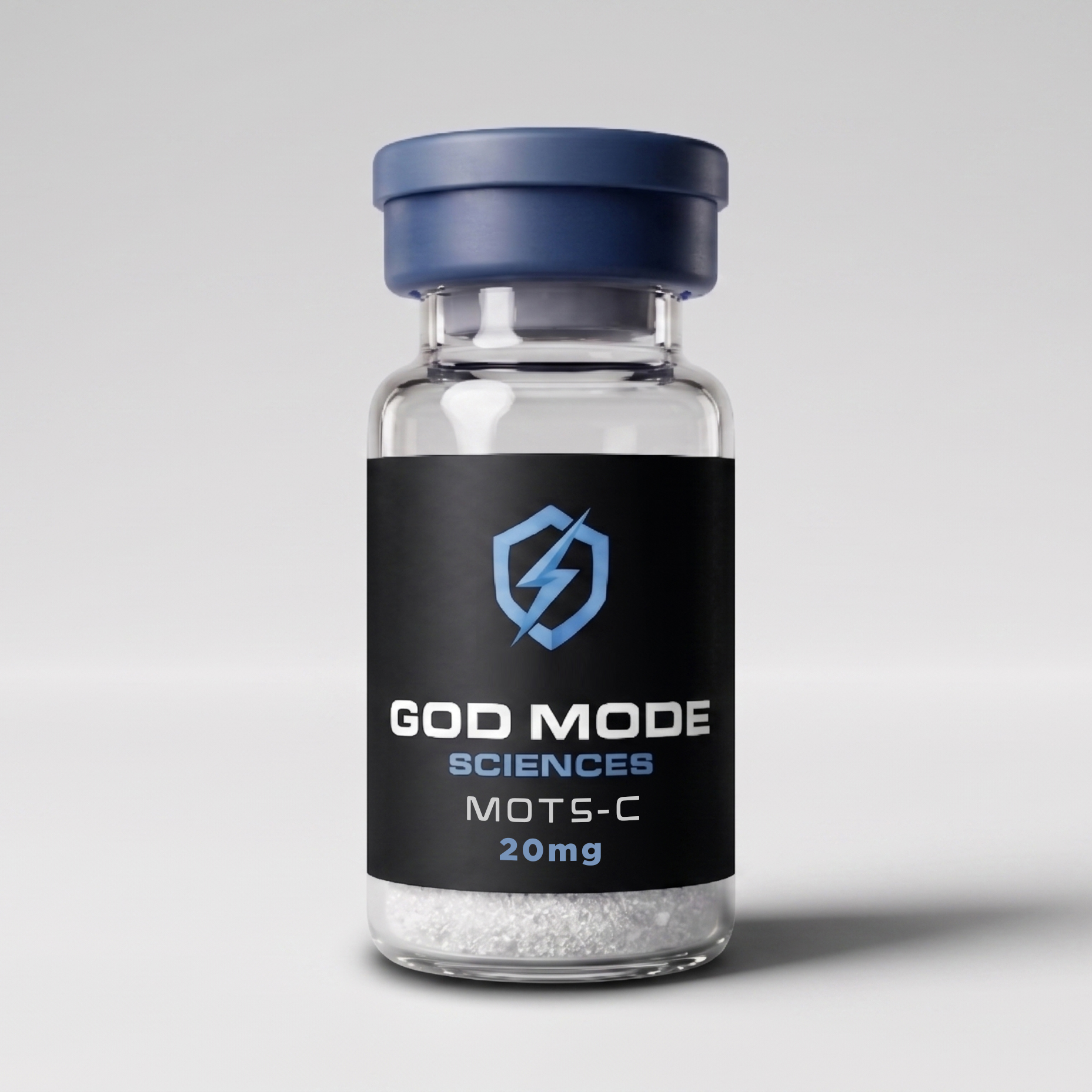 MOTS-C - 20MG
